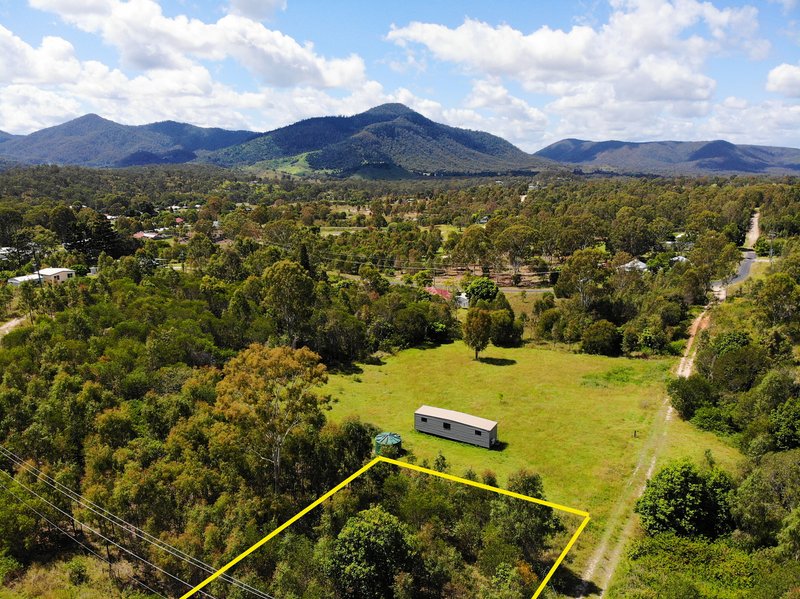 Lot 130 Mason Street, Mount Perry QLD 4671