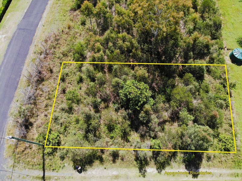 Photo - Lot 130 Mason Street, Mount Perry QLD 4671 - Image 2