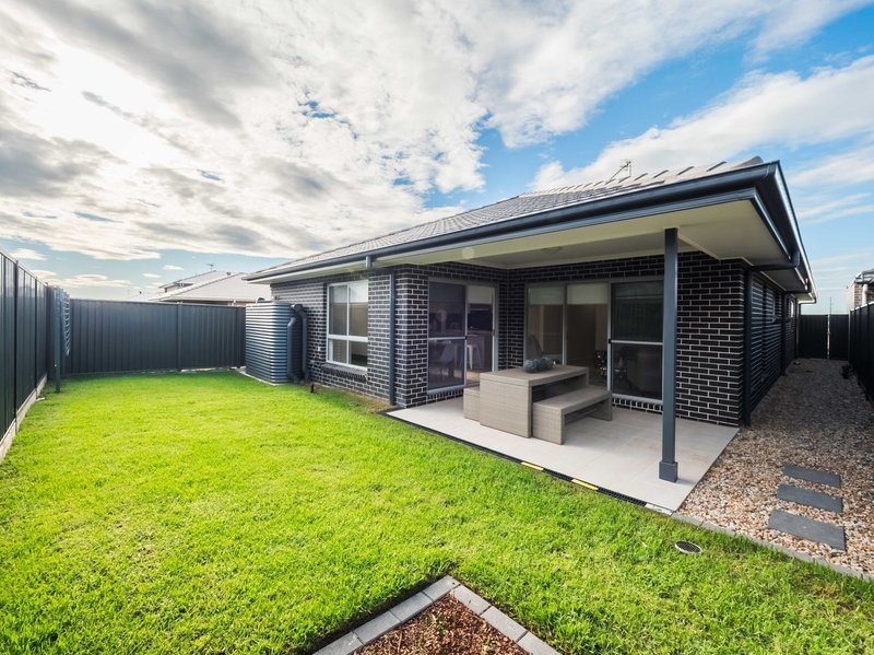 (Lot 1305) 58 Westway Avenue | Elara Avenue, Marsden Park NSW 2765 ...