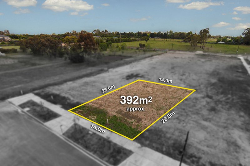 Lot 131 Cassara Way, Greenvale VIC 3059