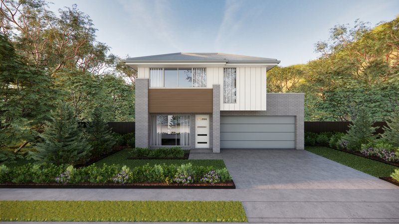 Lot 131 Equinox Street, Austral NSW 2179