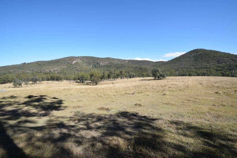 Photo - Lot 131 Falls Road, Glen Esk QLD 4312 - Image 4