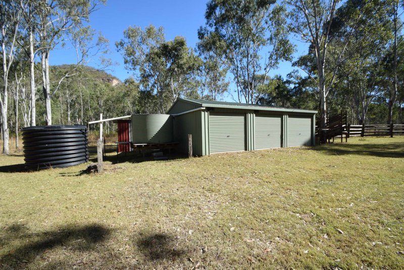 Photo - Lot 131 Falls Road, Glen Esk QLD 4312 - Image 6