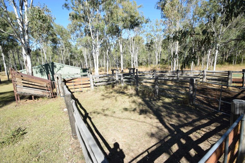 Photo - Lot 131 Falls Road, Glen Esk QLD 4312 - Image 8