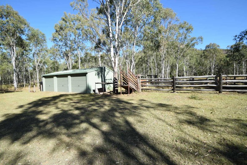 Photo - Lot 131 Falls Road, Glen Esk QLD 4312 - Image 10