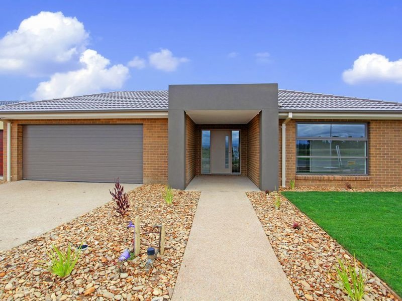 Lot 13/10 Cadillac Street, Cranbourne East VIC 3977