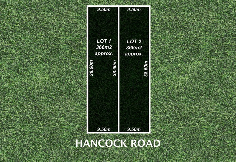 Lot 131/187 Hancock Road, Tea Tree Gully SA 5091