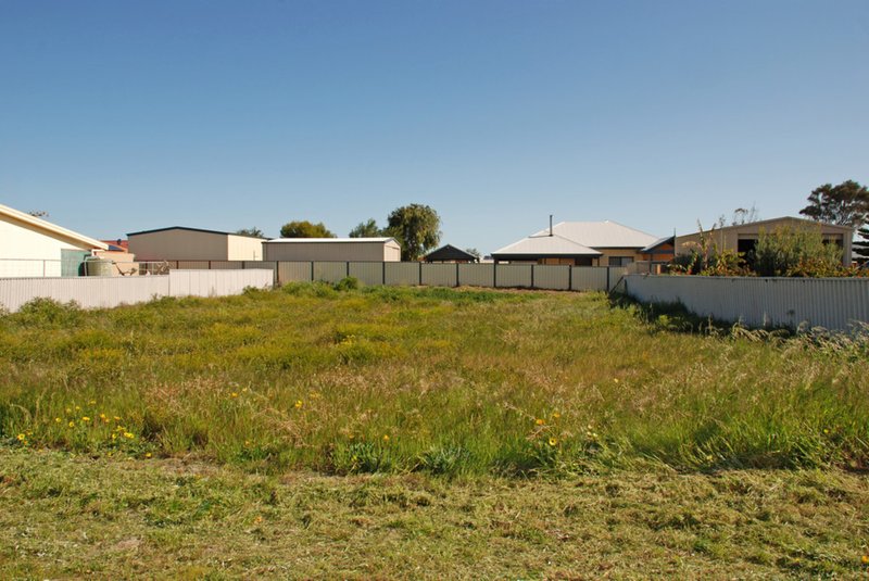 Lot 132, 5 Coubrough Place, Jurien Bay WA 6516