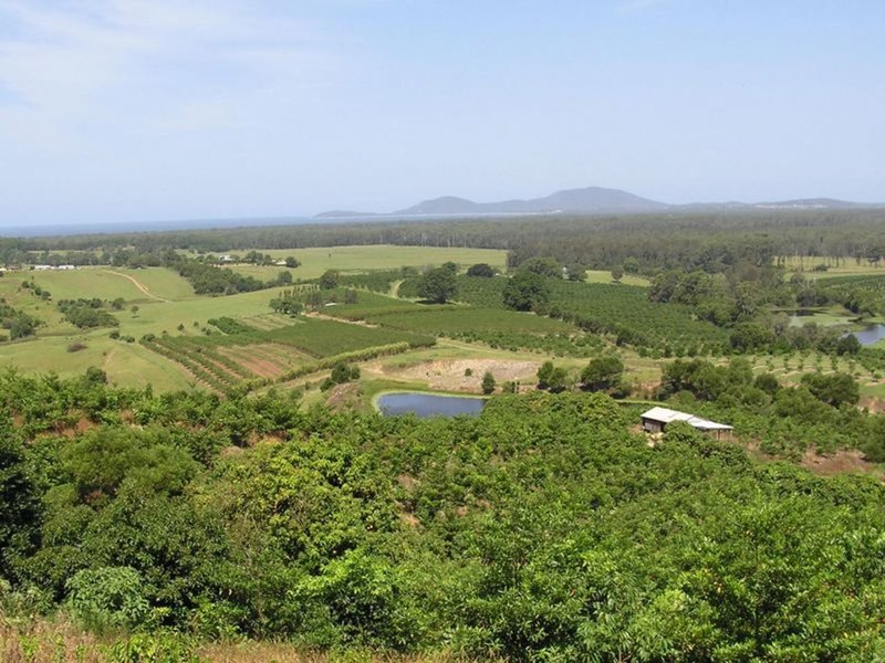 Lot 132 Stuarts Point Road, Yarrahapinni NSW 2441