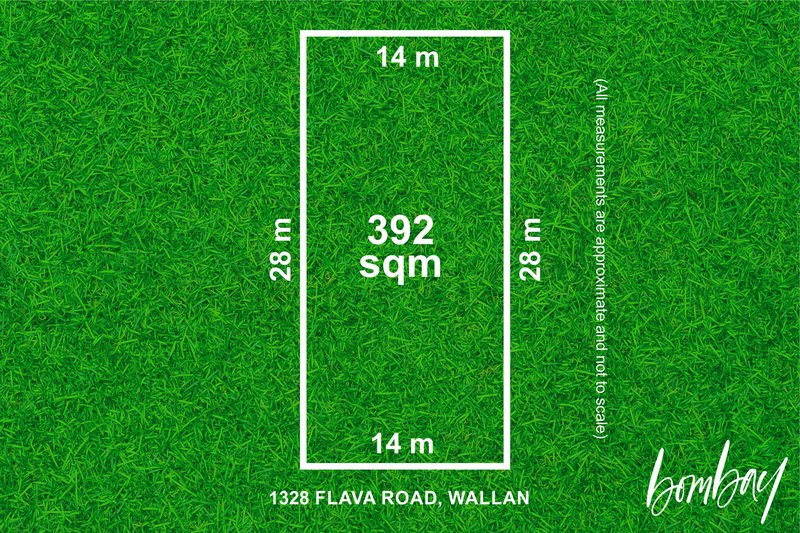 Lot 1328 Flava Road, Wallan VIC 3756