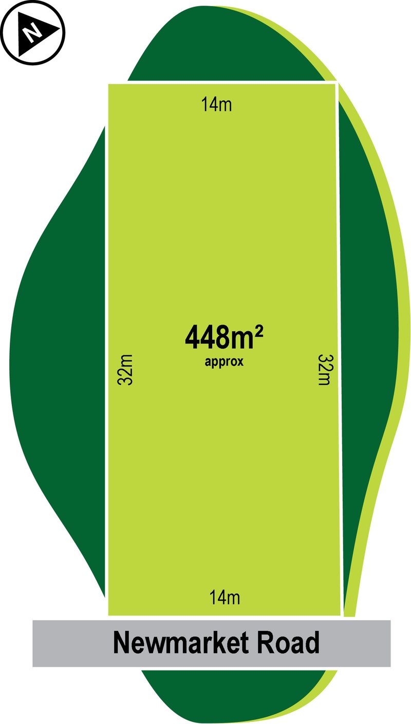 LOT 1328 Newmarket Road, Point Cook VIC 3030