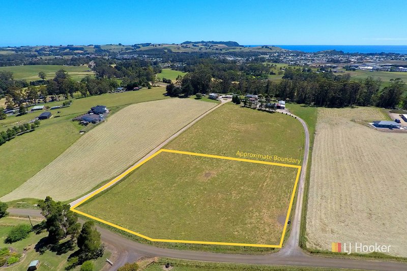 Lot 1/33 Aldersons Road, Wynyard TAS 7325