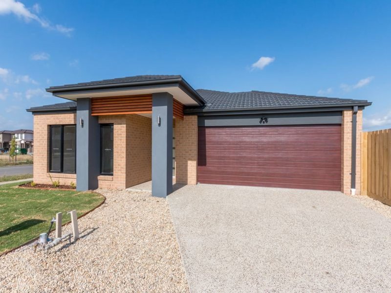 Lot 133 Fiorelli Boulevard, Cranbourne East VIC 3977