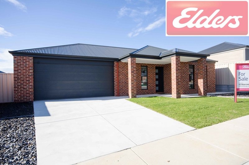 Lot 1330 9 Jensen Crescent, Wodonga VIC 3690