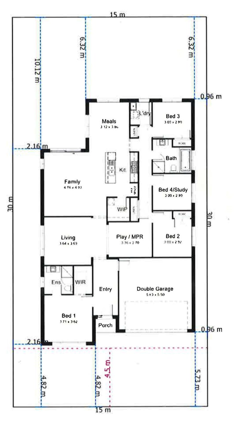 Photo - Lot 1333 Calderwood Valley, Calderwood NSW 2527 - Image 3