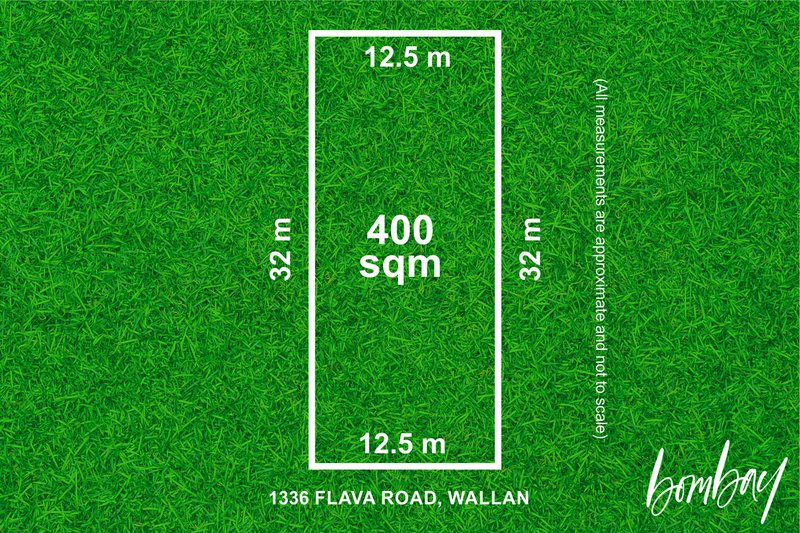 Lot 1336 Flava Road, Wallan VIC 3756