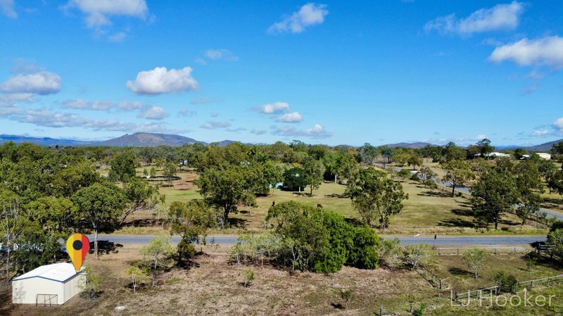 Photo - Lot 134/Middle Road, Gracemere QLD 4702 - Image 3