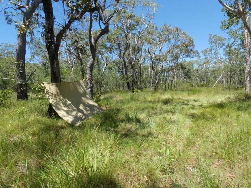 Photo - Lot 135 Capricornia Drive, Deepwater QLD 4674 - Image 3