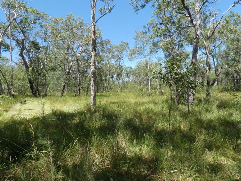 Photo - Lot 135 Capricornia Drive, Deepwater QLD 4674 - Image 4