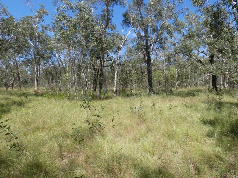 Photo - Lot 135 Capricornia Drive, Deepwater QLD 4674 - Image 9