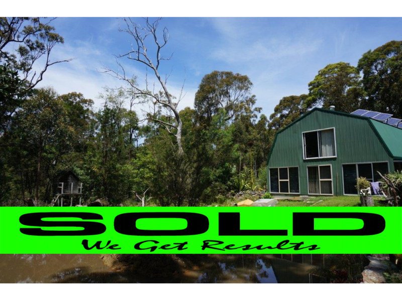 Lot 135 Inglewood Crescent, Tomerong NSW 2540