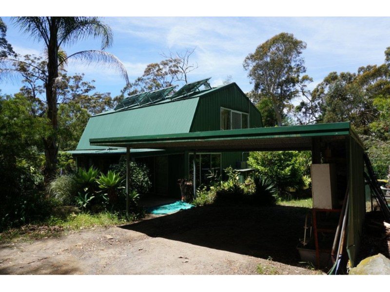 Photo - Lot 135 Inglewood Crescent, Tomerong NSW 2540 - Image 3