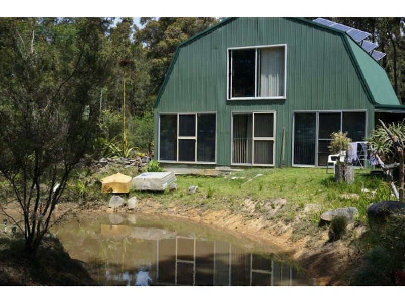 Photo - Lot 135 Inglewood Crescent, Tomerong NSW 2540 - Image 5