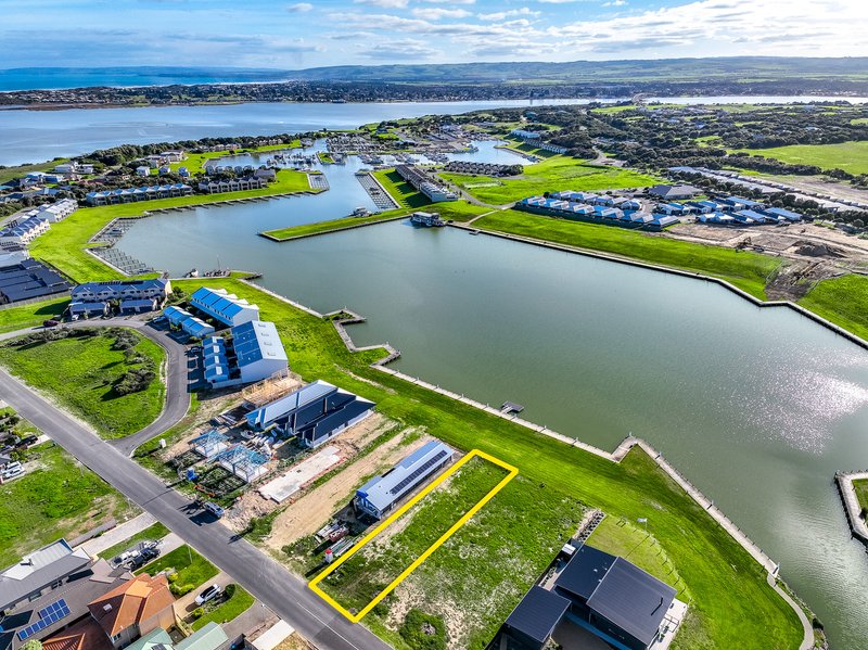 Lot 135 Providence Place, Hindmarsh Island SA 5214