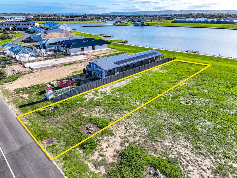 Photo - Lot 135 Providence Place, Hindmarsh Island SA 5214 - Image 6