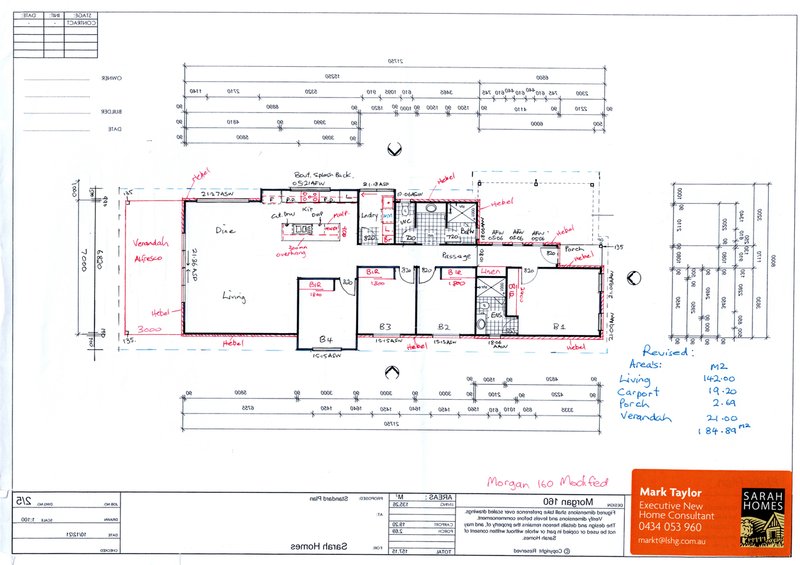 Photo - Lot 135 Providence Place, Hindmarsh Island SA 5214 - Image 11