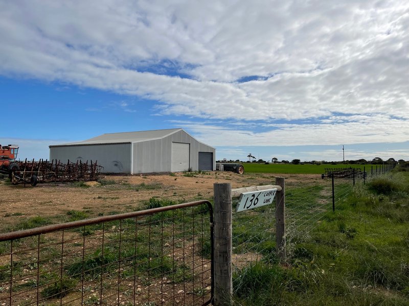 Photo - Lot 136 Copper Lane, Jericho SA 5554 - Image 6