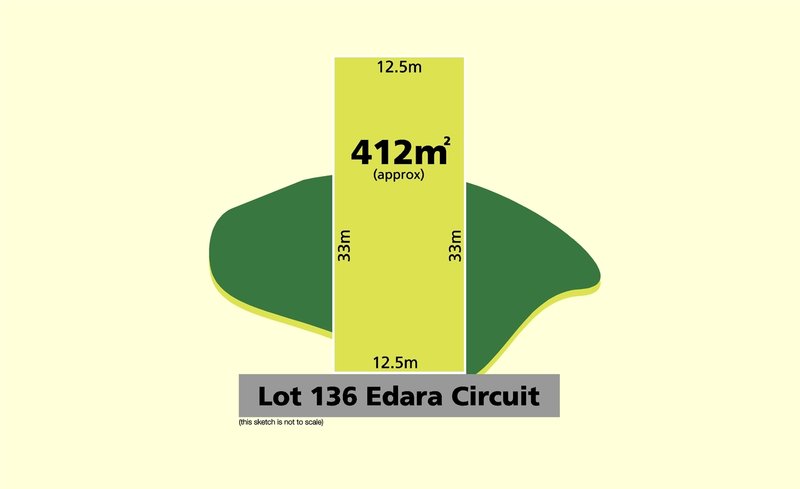 Lot 136 Edara Circuit, Greenvale VIC 3059