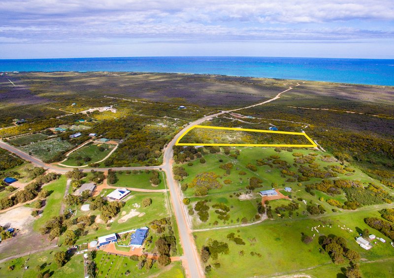 Lot 136 Marine Drive, Jurien Bay WA 6516