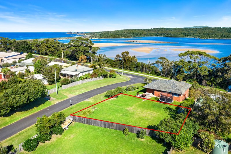 Lot 1/36 Nelson Parade, Tuross Head NSW 2537