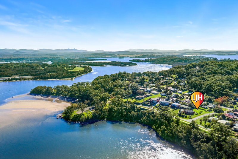 Photo - Lot 1/36 Nelson Parade, Tuross Head NSW 2537 - Image 8