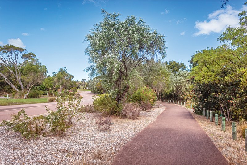 Photo - Lot 136 Wisteria Link, Hay WA 6333 - Image 4