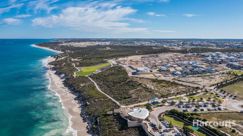 Lot 1367 Seahorse Cove, Jindalee WA 6036