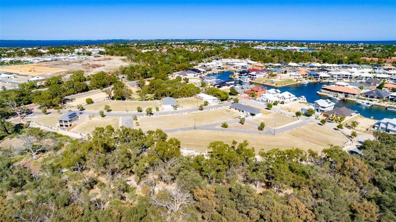 Photo - Lot 137 Egret Point, Halls Head WA 6210 - Image 4