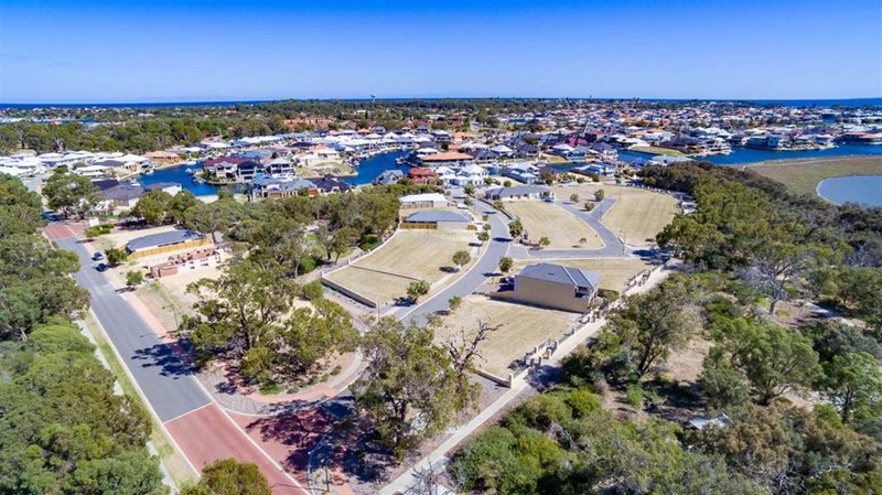 Photo - Lot 137 Egret Point, Halls Head WA 6210 - Image 9