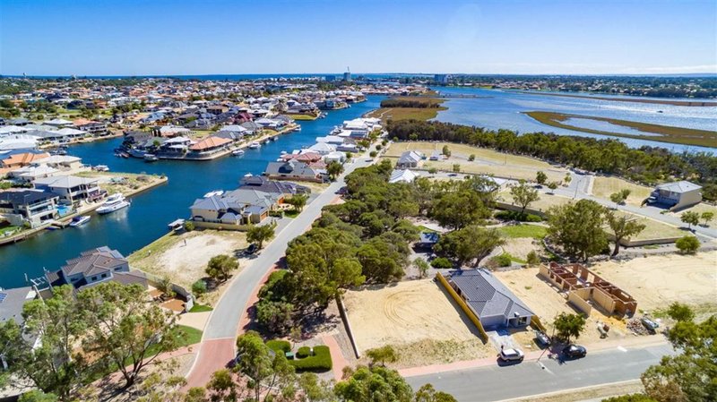 Photo - Lot 137 Egret Point, Halls Head WA 6210 - Image 11