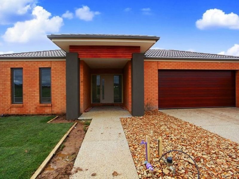 Lot 137 Pony Court, Cranbourne East VIC 3977