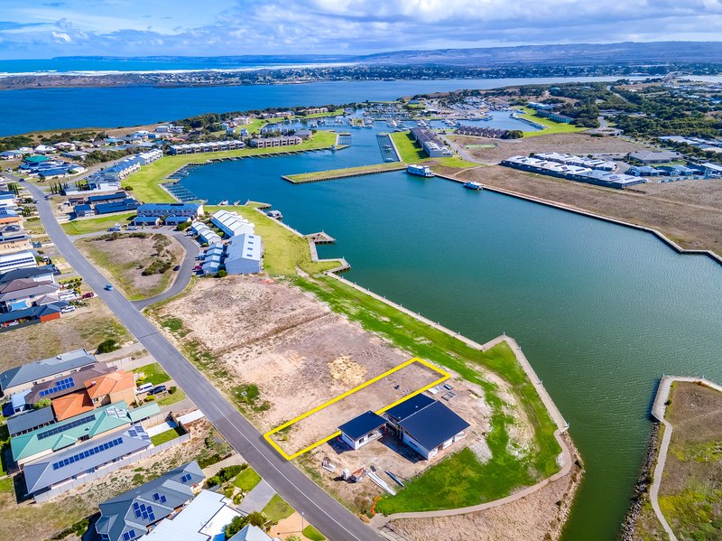 Lot 137 Providence Place, Hindmarsh Island SA 5214