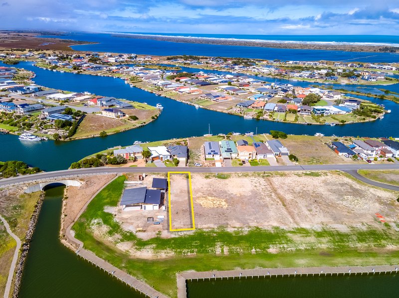 Photo - Lot 137 Providence Place, Hindmarsh Island SA 5214 - Image 2