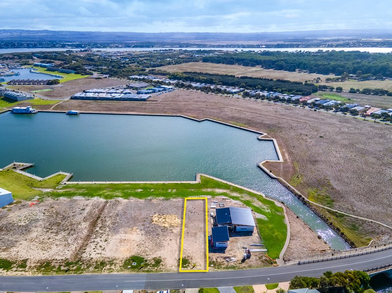 Photo - Lot 137 Providence Place, Hindmarsh Island SA 5214 - Image 4