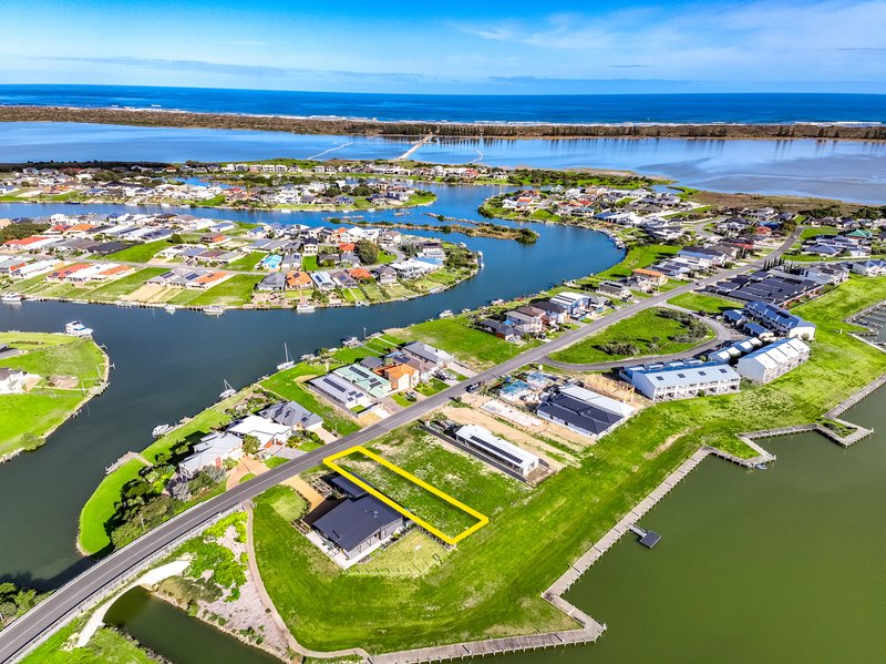 Lot 137 Providence Place, Hindmarsh Island SA 5214