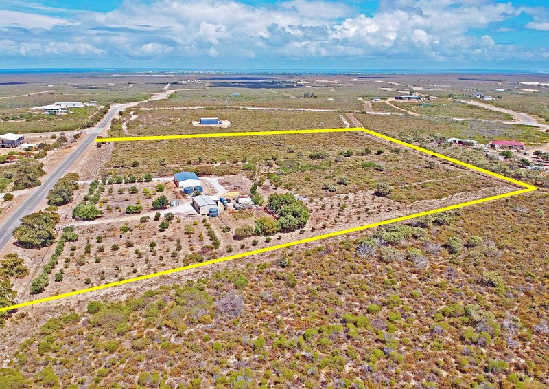 Lot 138 Jurien Bay Vista, Jurien Bay WA 6516