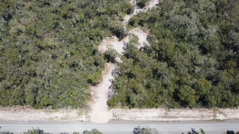 Photo - Lot 139 Capricornia Drive, Deepwater QLD 4674 - Image 2