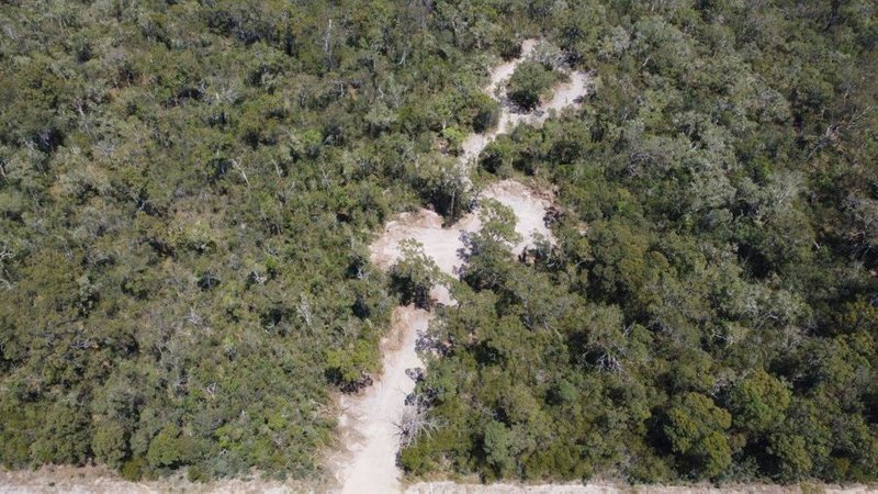 Photo - Lot 139 Capricornia Drive, Deepwater QLD 4674 - Image 3