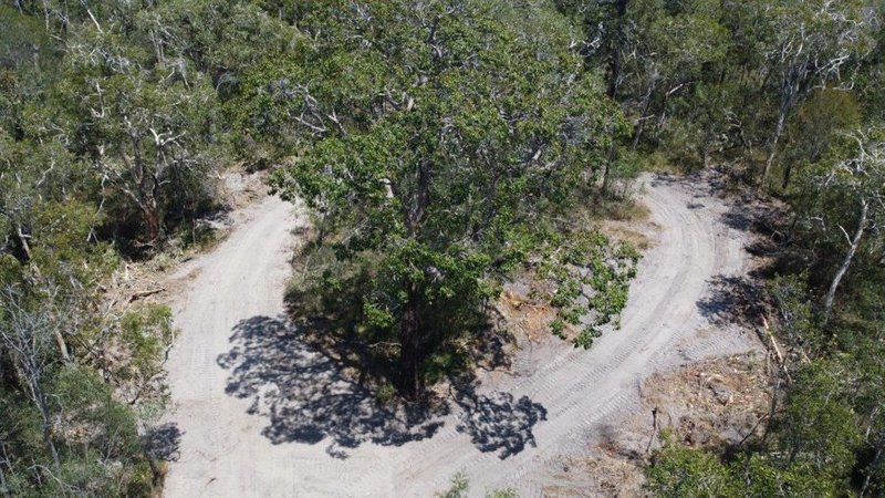 Photo - Lot 139 Capricornia Drive, Deepwater QLD 4674 - Image 5