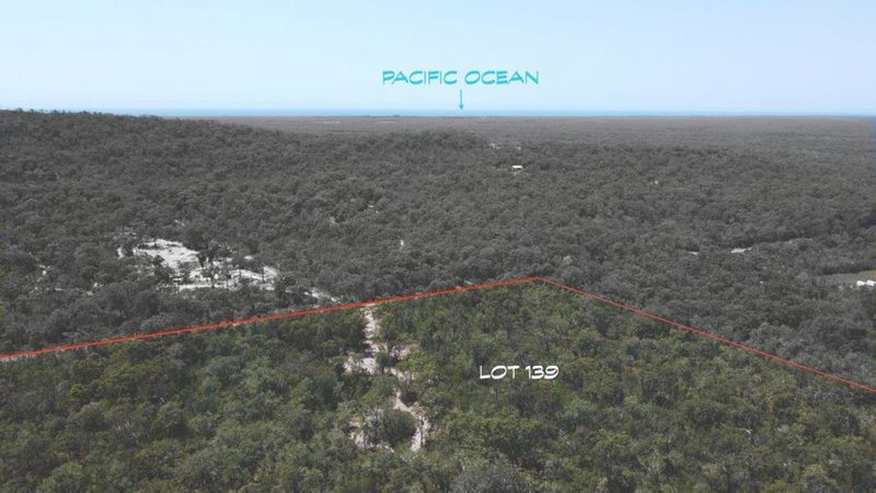 Photo - Lot 139 Capricornia Drive, Deepwater QLD 4674 - Image 8